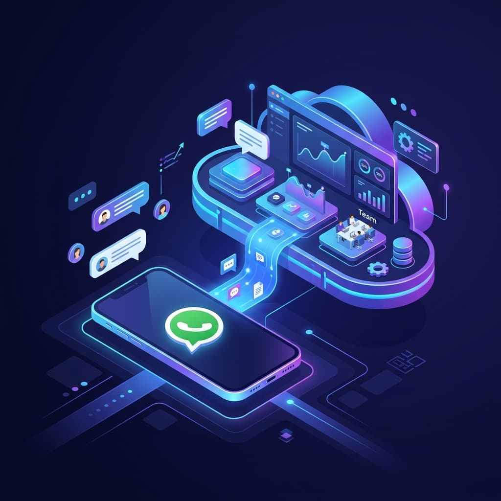 What is WhatsApp Business API? Complete Guide 2026